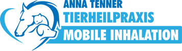 Logo Anna Tenner - mobile Inhalation und Tierheilpraxis